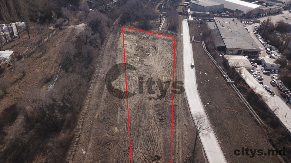 Teren  pentru construcții, Voluntarilor photo 4