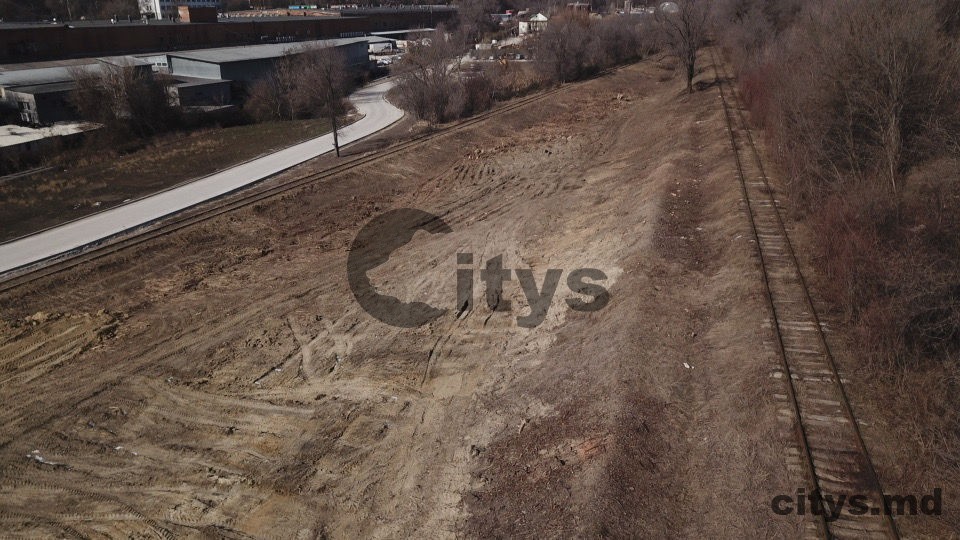 Teren  pentru construcții, Voluntarilor photo 2