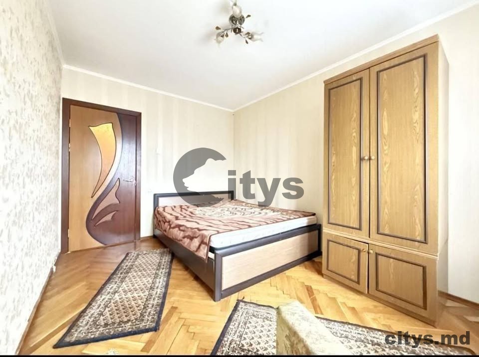 Apartament cu 2 camere, 50m², Andrei Doga photo 6