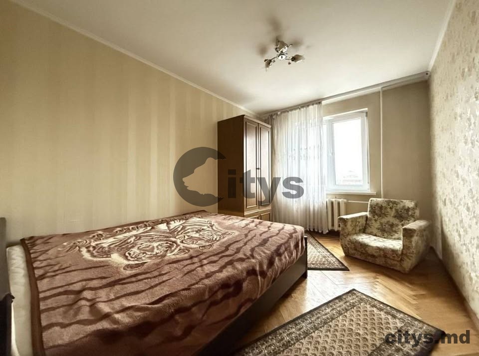 Apartament cu 2 camere, 50m², Andrei Doga photo 0