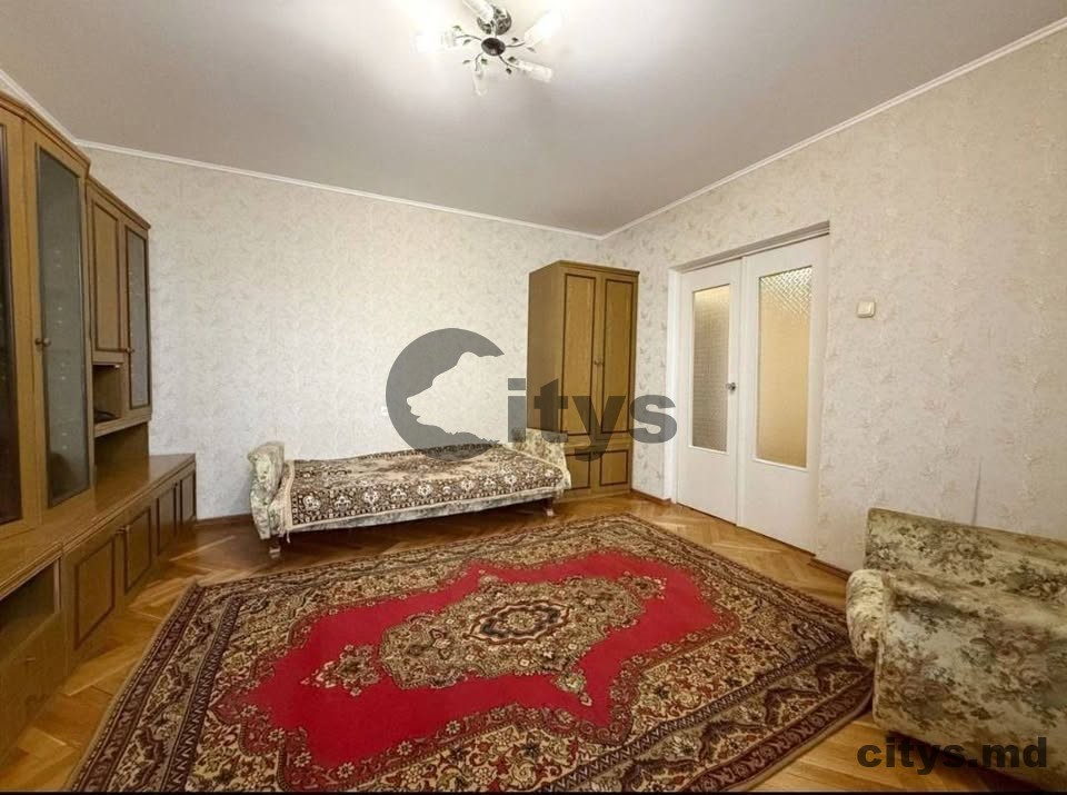 Apartament cu 2 camere, 50m², Andrei Doga photo 4