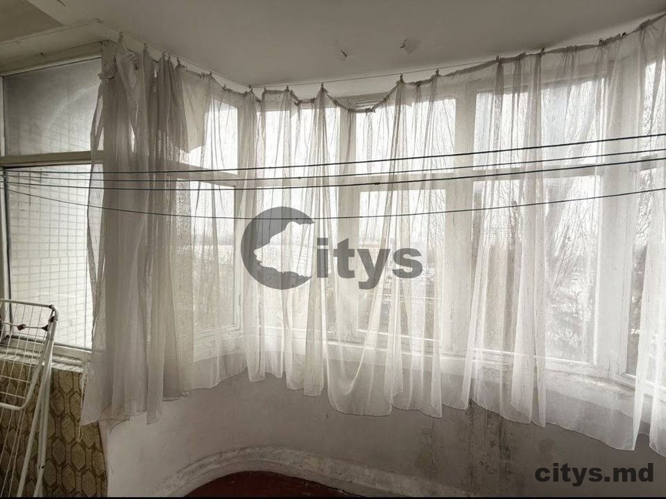 Apartament cu 2 camere, 50m², Andrei Doga photo 3
