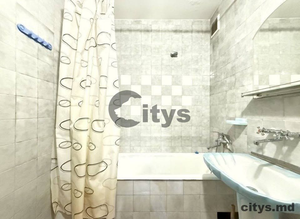 Apartament cu 2 camere, 50m², Andrei Doga photo 2