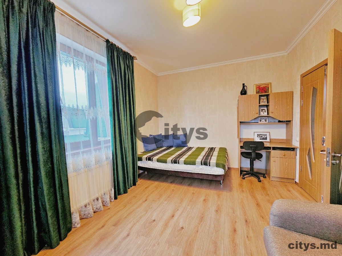 Apartament cu 1 cameră, 38m², Sfîntul Nicolai photo 2