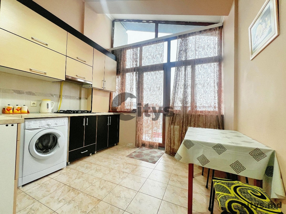 Apartament cu 1 cameră, 38m², Sfîntul Nicolai photo 3