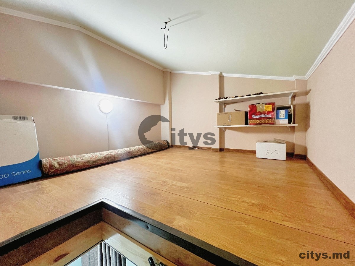 Apartament cu 1 cameră, 38m², Sfîntul Nicolai photo 4