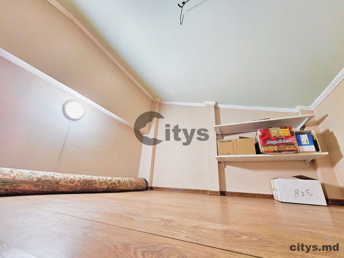 Apartament cu 1 cameră, 38m², Sfîntul Nicolai photo 5