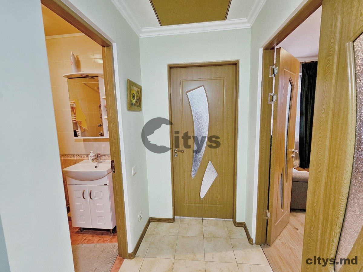 Apartament cu 1 cameră, 38m², Sfîntul Nicolai photo 7