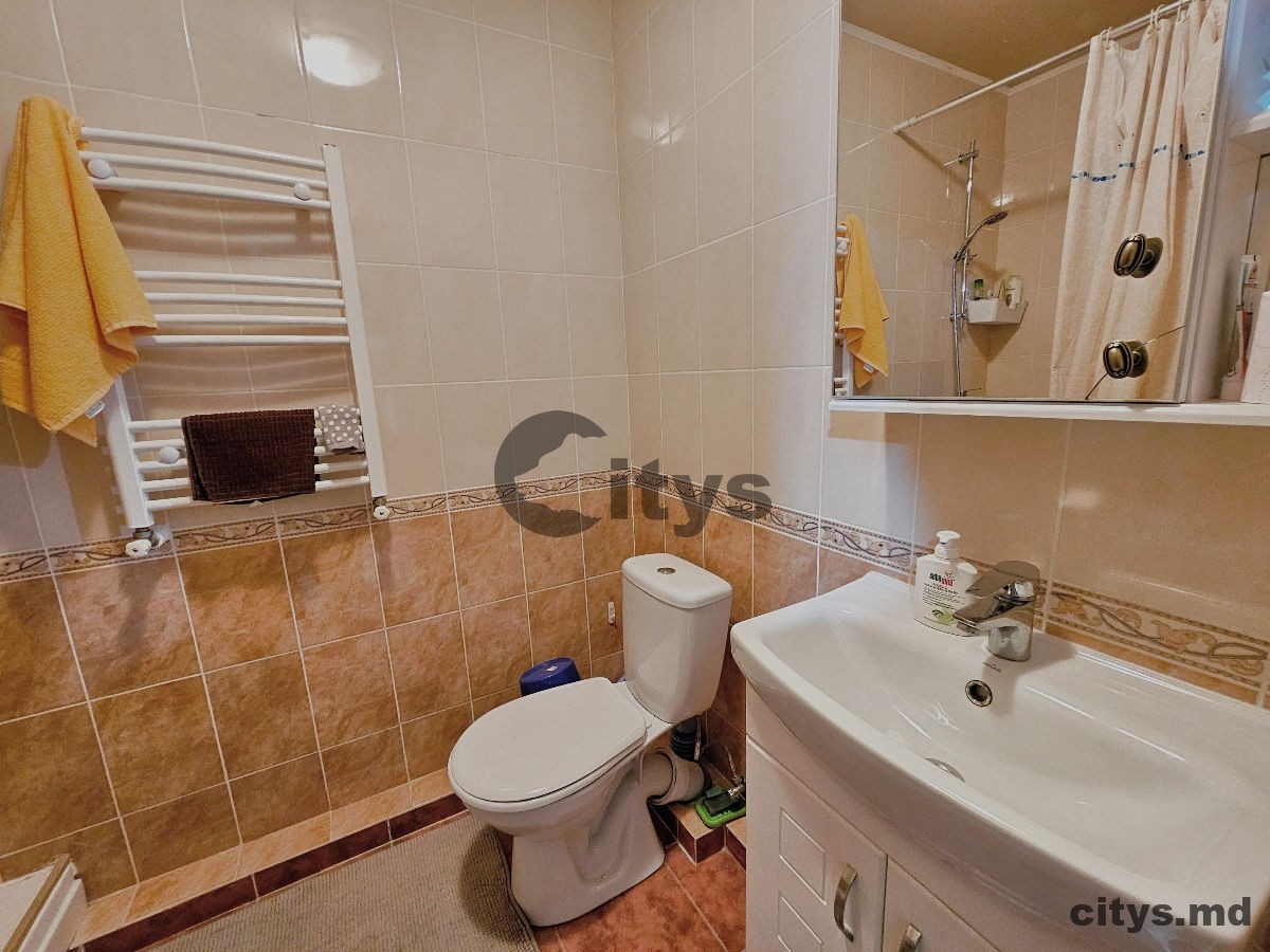 Apartament cu 1 cameră, 38m², Sfîntul Nicolai photo 8