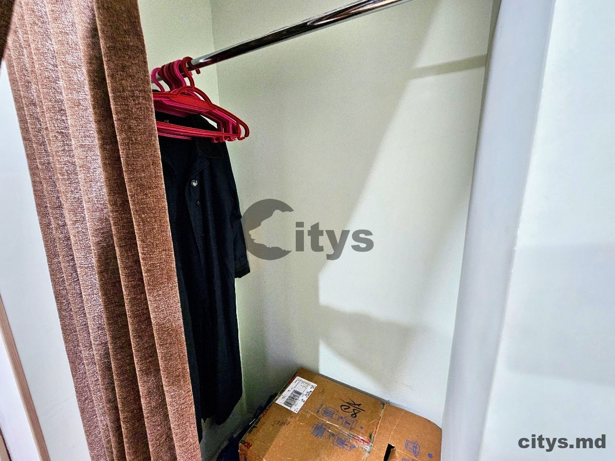 Apartament cu 1 cameră, 38m², Sfîntul Nicolai photo 1