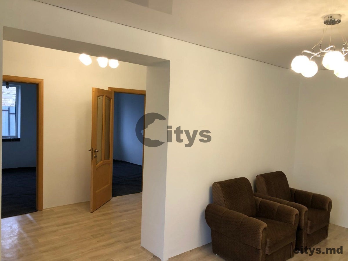 Casă cu un nivel, 50m², Центр, Cricova,Chisinaului photo 8