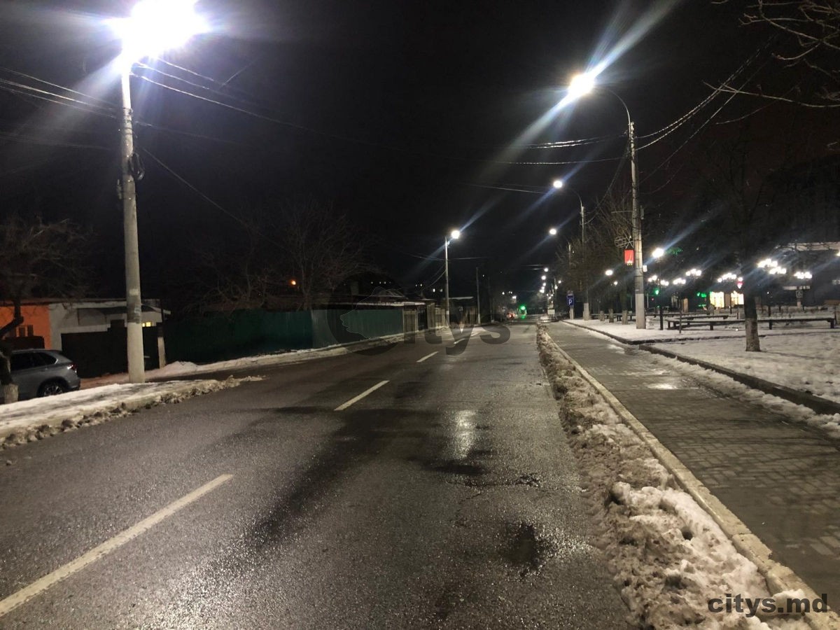 Casă cu un nivel, 50m², Центр, Cricova,Chisinaului photo 7