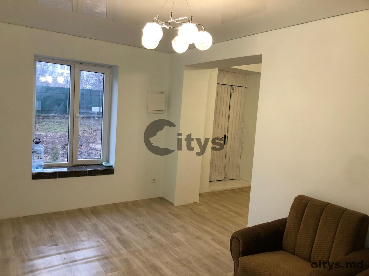 Casă cu un nivel, 50m², Центр, Cricova,Chisinaului photo 1