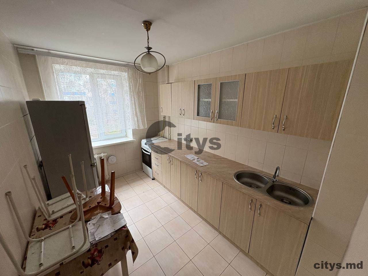 Apartament cu 2 camere, 55m², şos. Munceşti photo 0