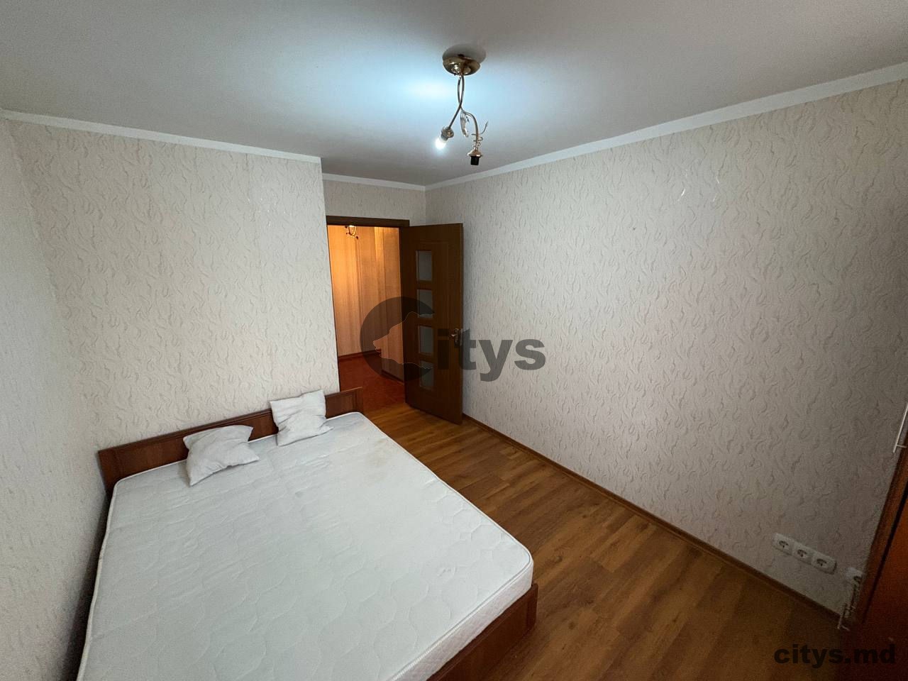 Apartament cu 2 camere, 55m², şos. Munceşti photo 2