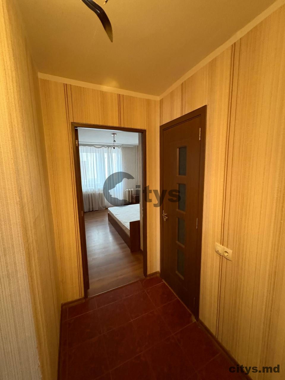 Apartament cu 2 camere, 55m², şos. Munceşti photo 6