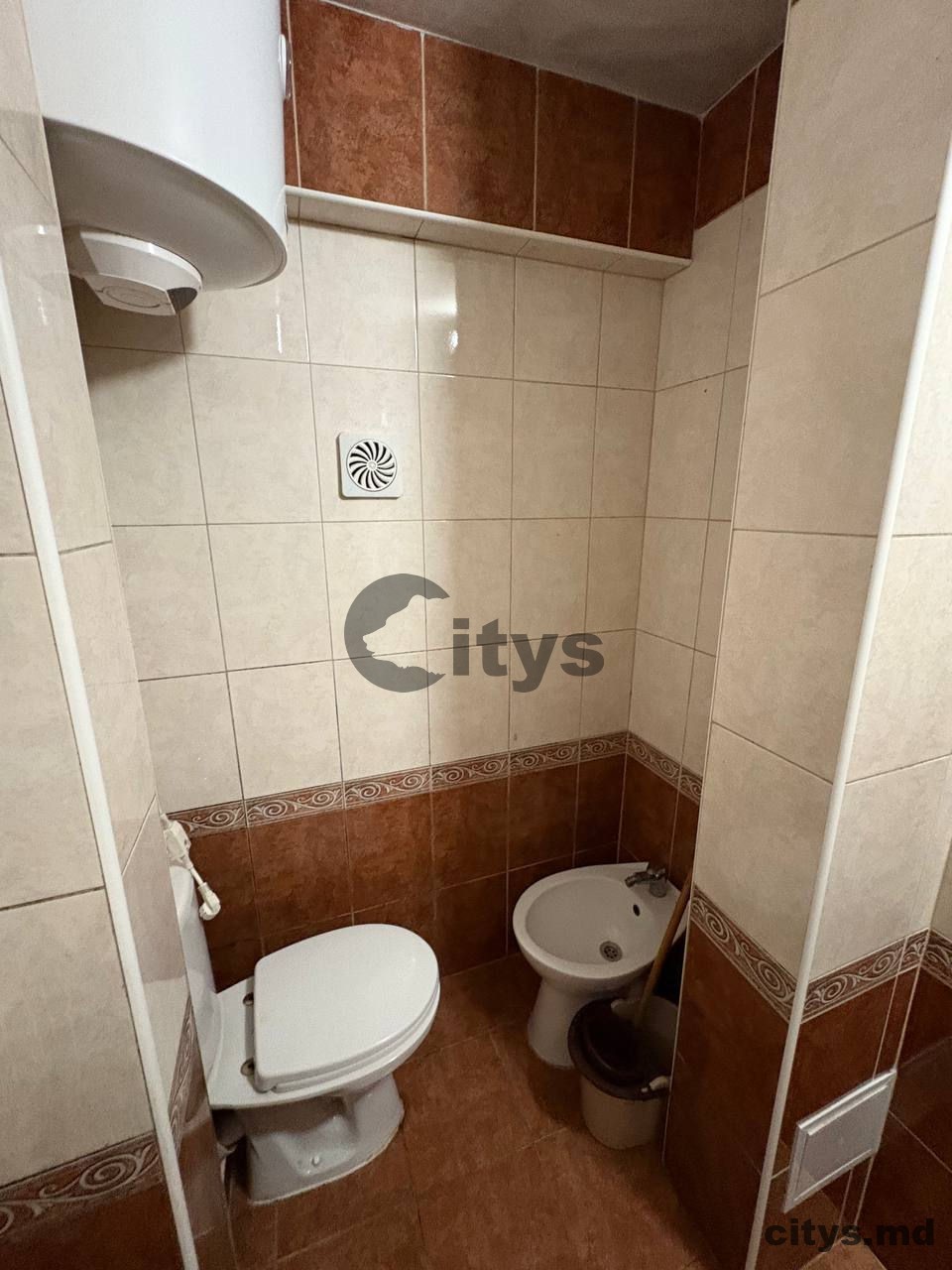 Apartament cu 2 camere, 55m², şos. Munceşti photo 7