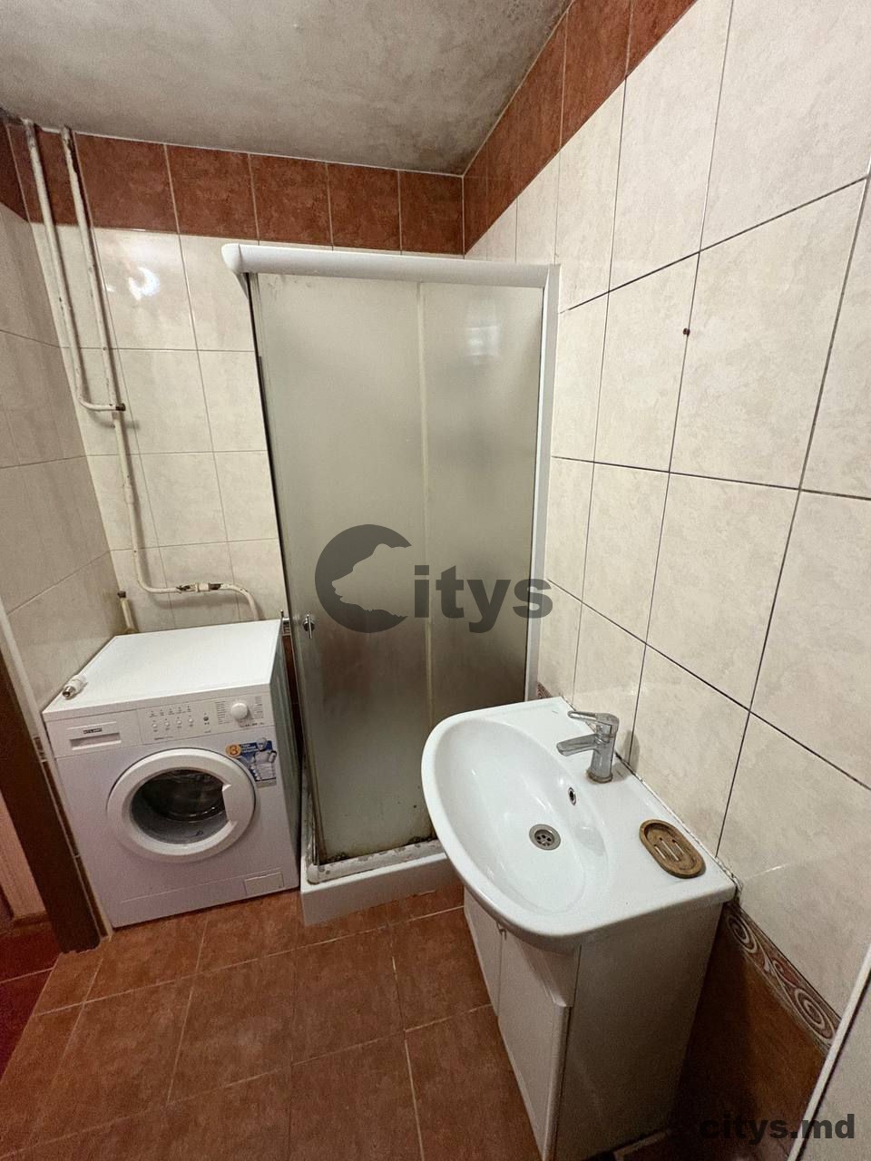 Apartament cu 2 camere, 55m², şos. Munceşti photo 8
