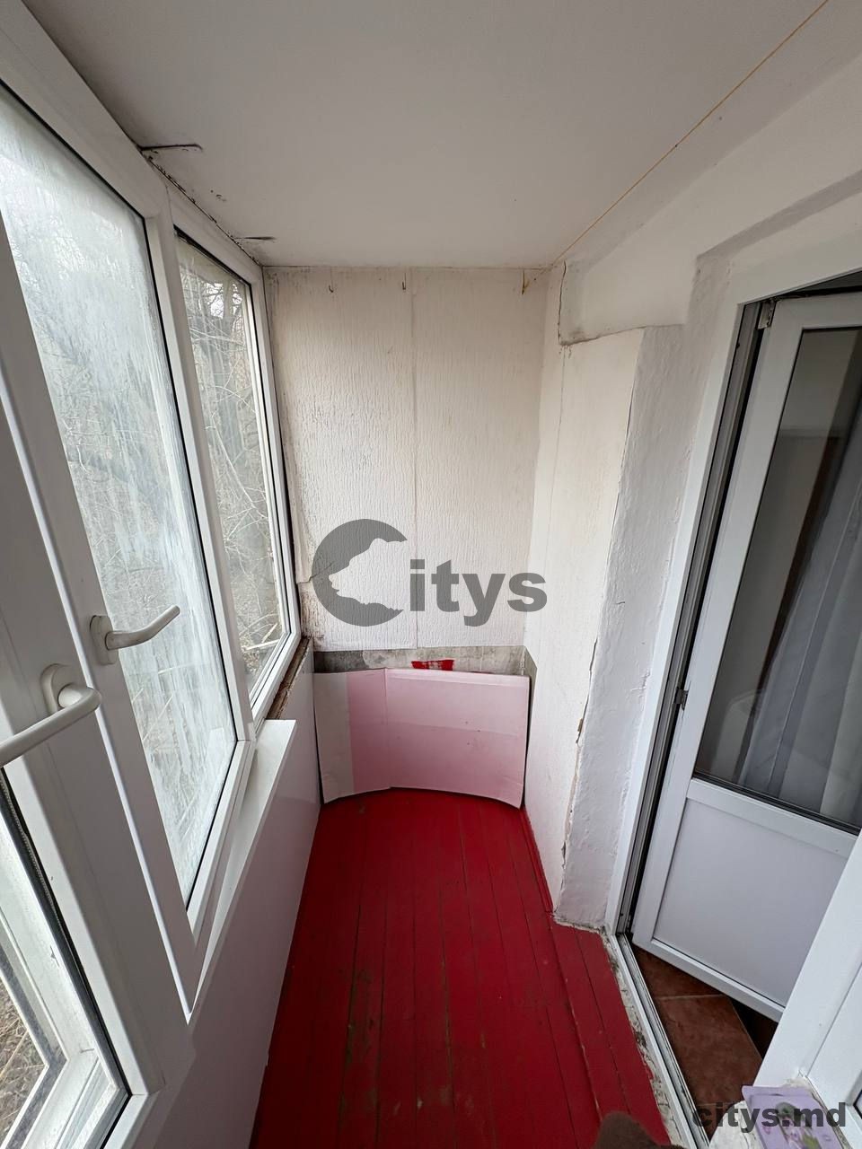 Apartament cu 2 camere, 55m², şos. Munceşti photo 1