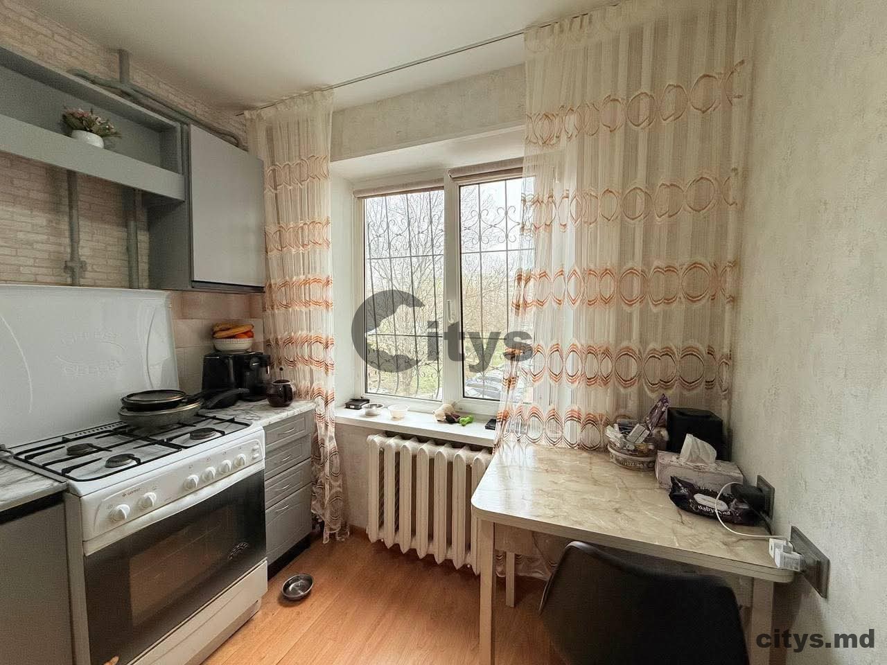 Apartament cu 2 camere, 52m², Igor Vieru photo 5