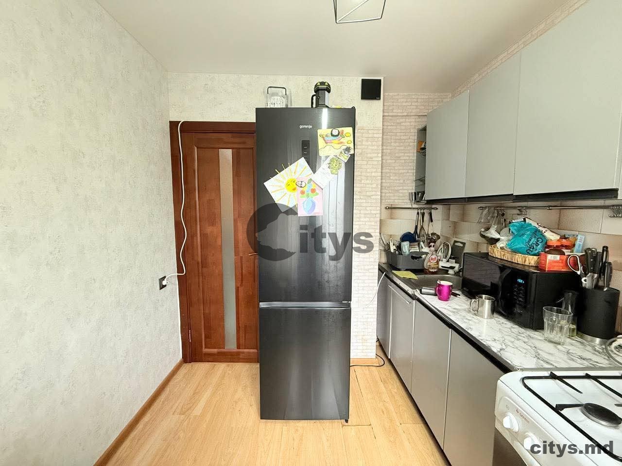 Apartament cu 2 camere, 52m², Igor Vieru photo 6