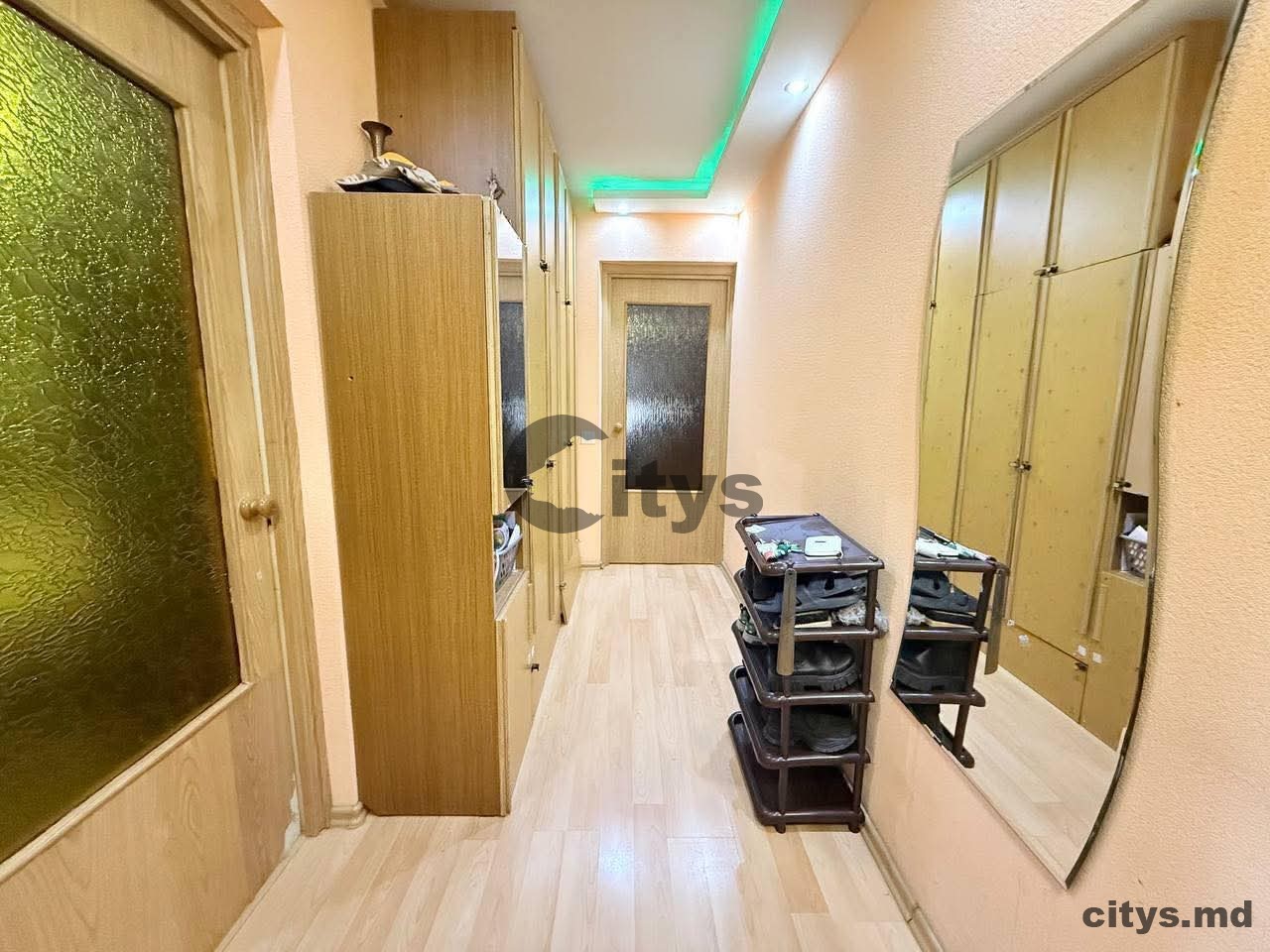 Apartament cu 2 camere, 52m², Igor Vieru photo 9