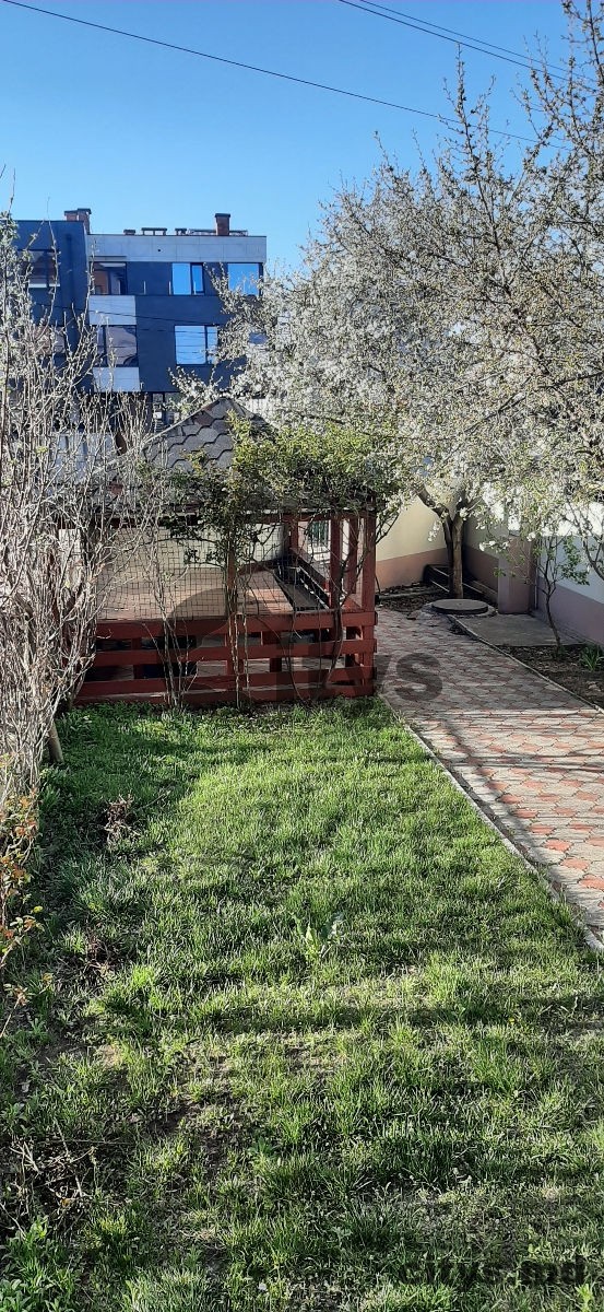 Apartament cu 3 camere, 115m², Victoriei photo 4