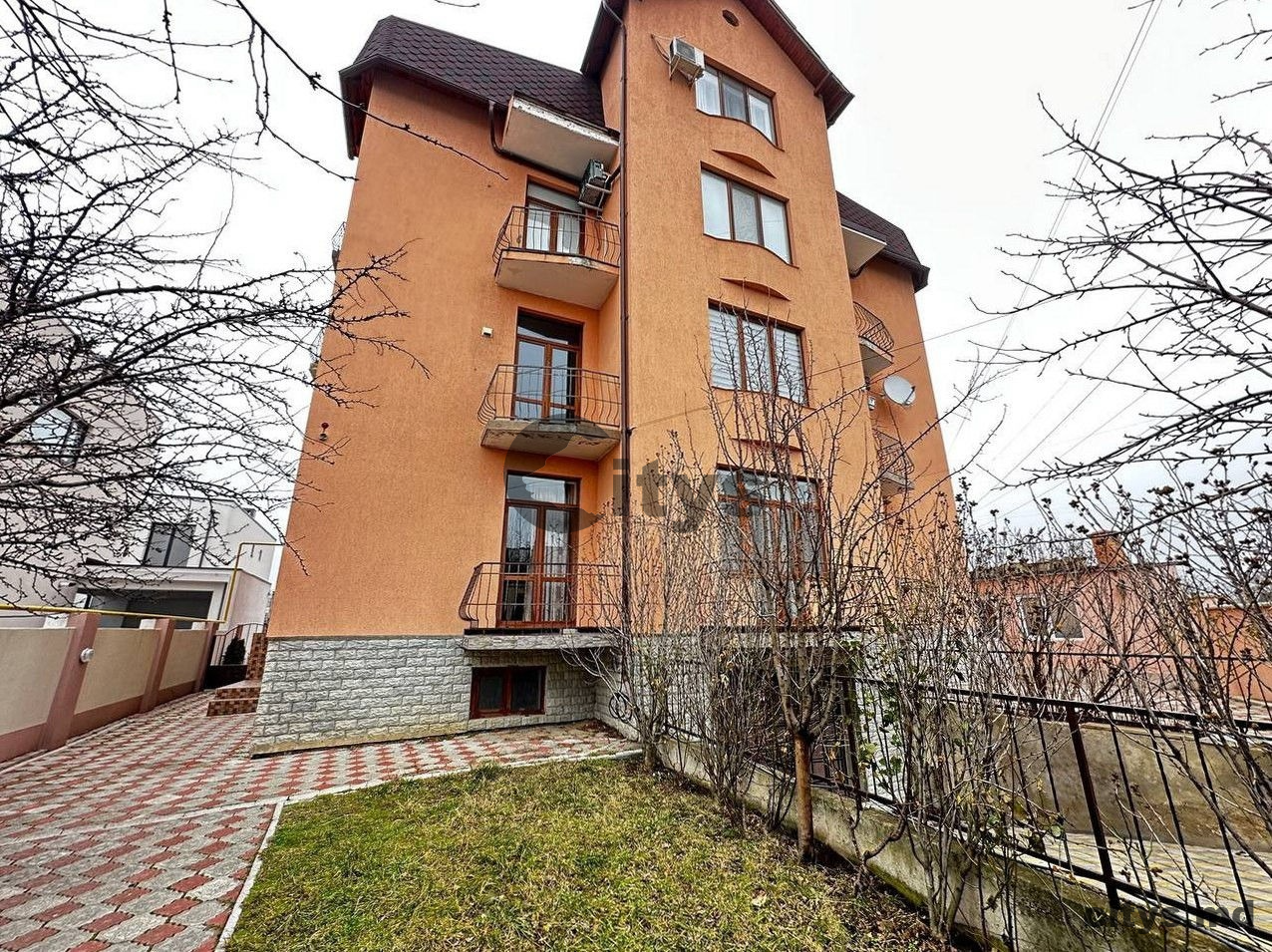Apartament cu 3 camere, 115m², Victoriei photo 7