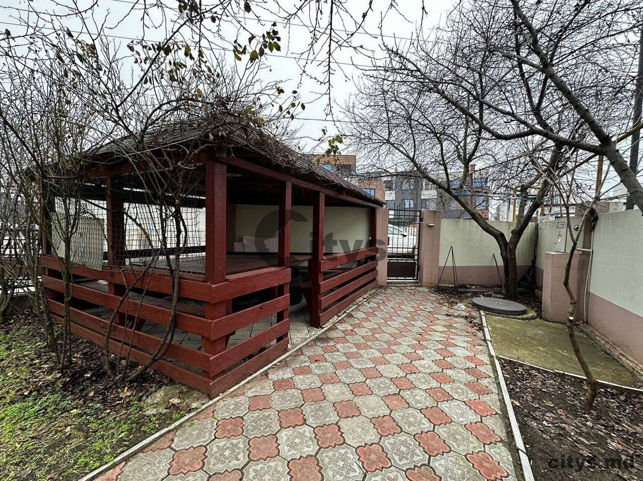 Apartament cu 3 camere, 115m², Victoriei photo 8