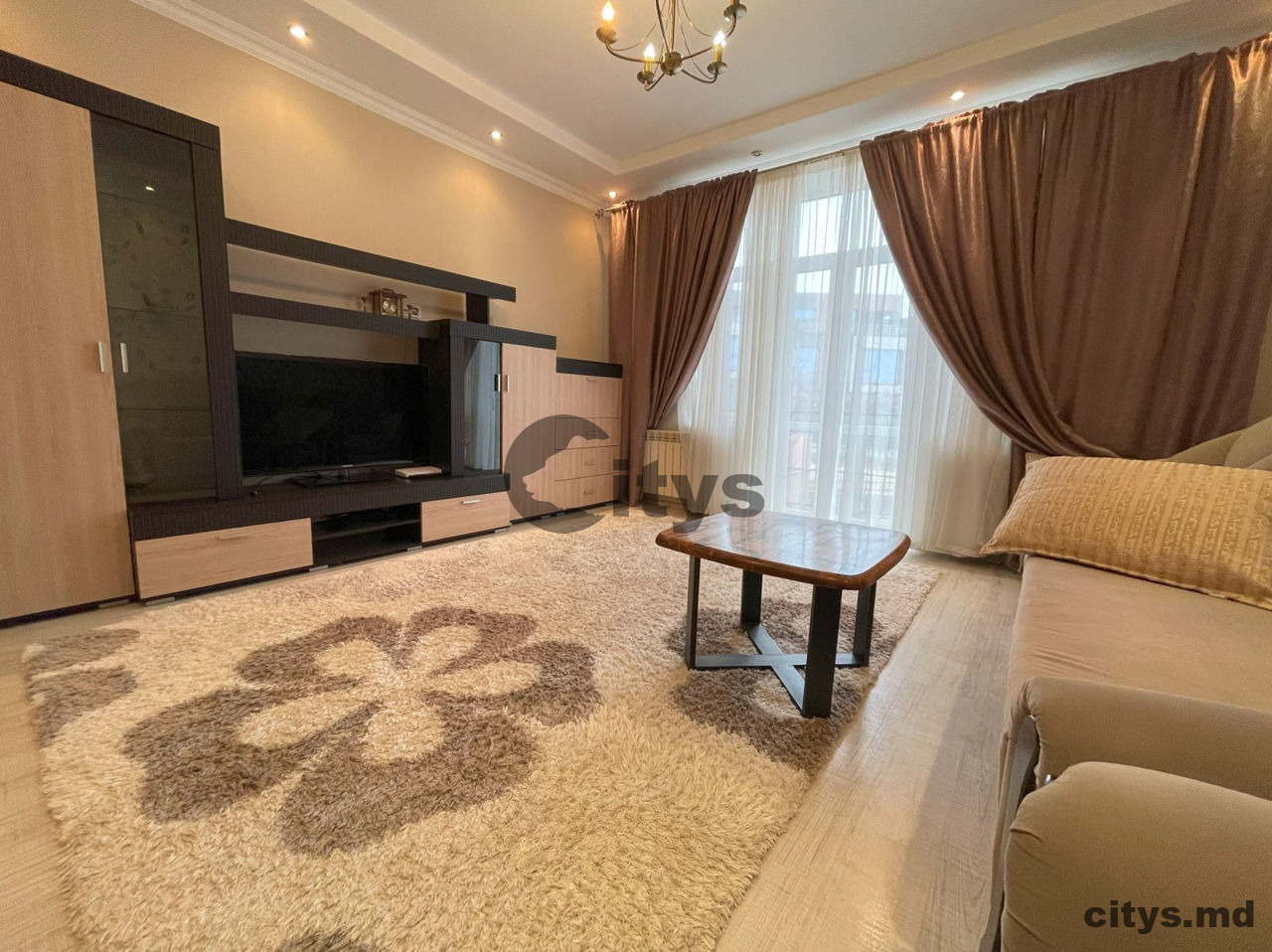 Apartament cu 3 camere, 115m², Victoriei photo 0