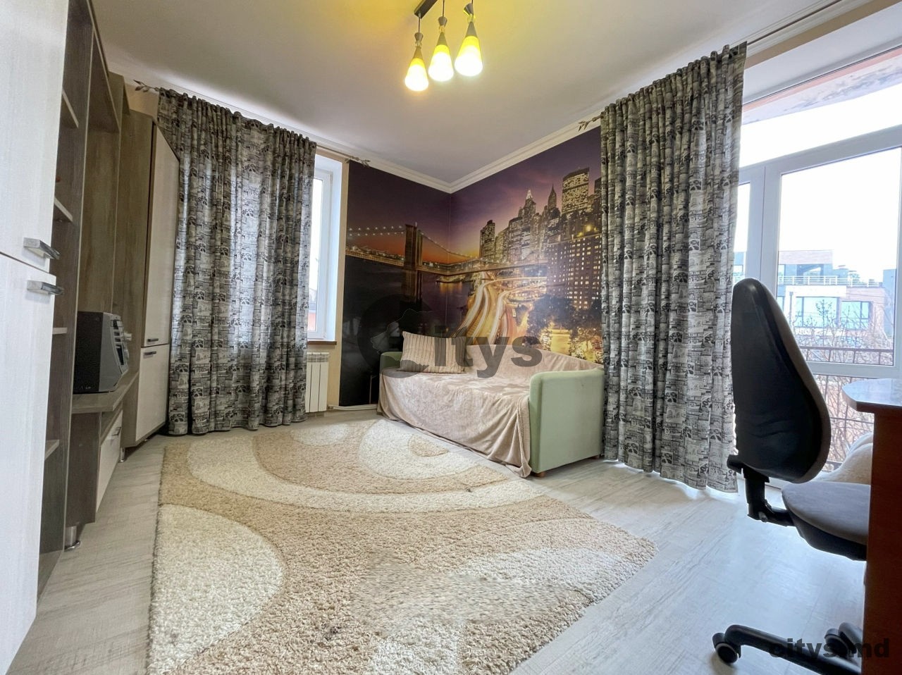 Apartament cu 3 camere, 115m², Victoriei photo 12