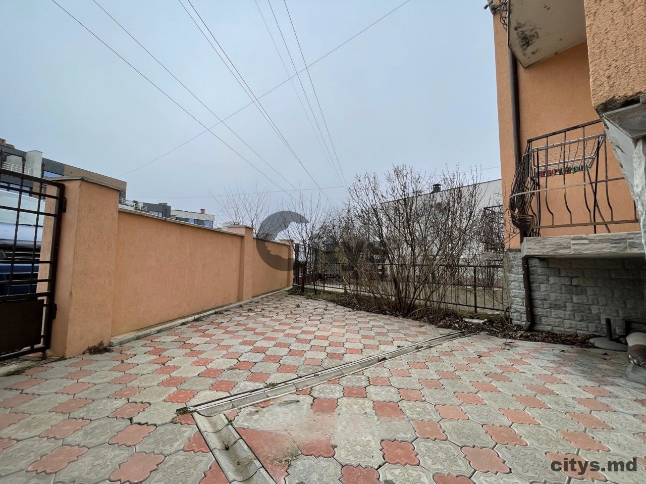 Apartament cu 3 camere, 115m², Victoriei photo 2