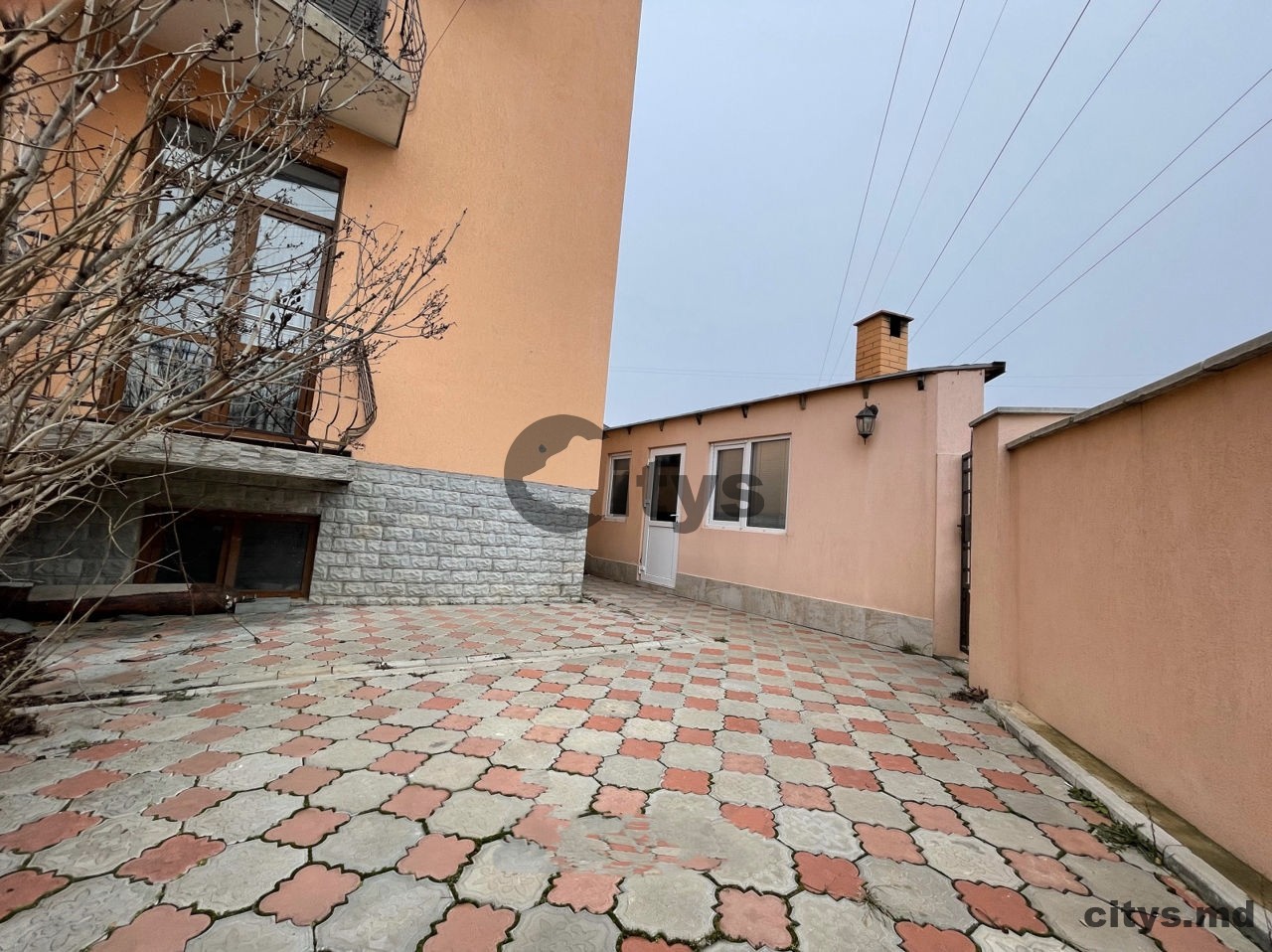 Apartament cu 3 camere, 115m², Victoriei photo 3