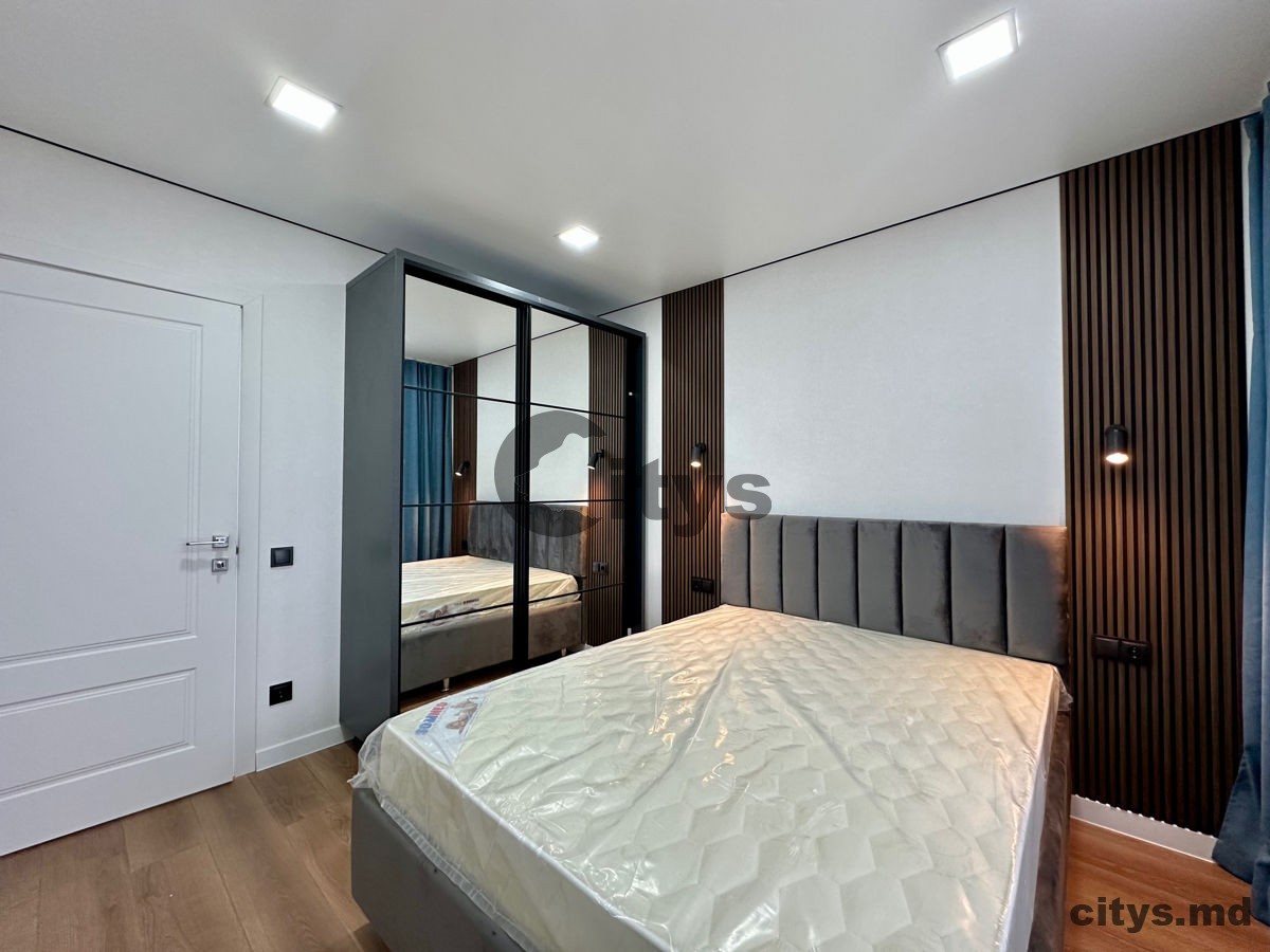 Apartament cu 2 camere, 58m², Paris photo 8