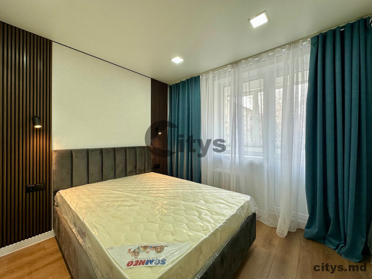 Apartament cu 2 camere, 58m², Paris photo 7