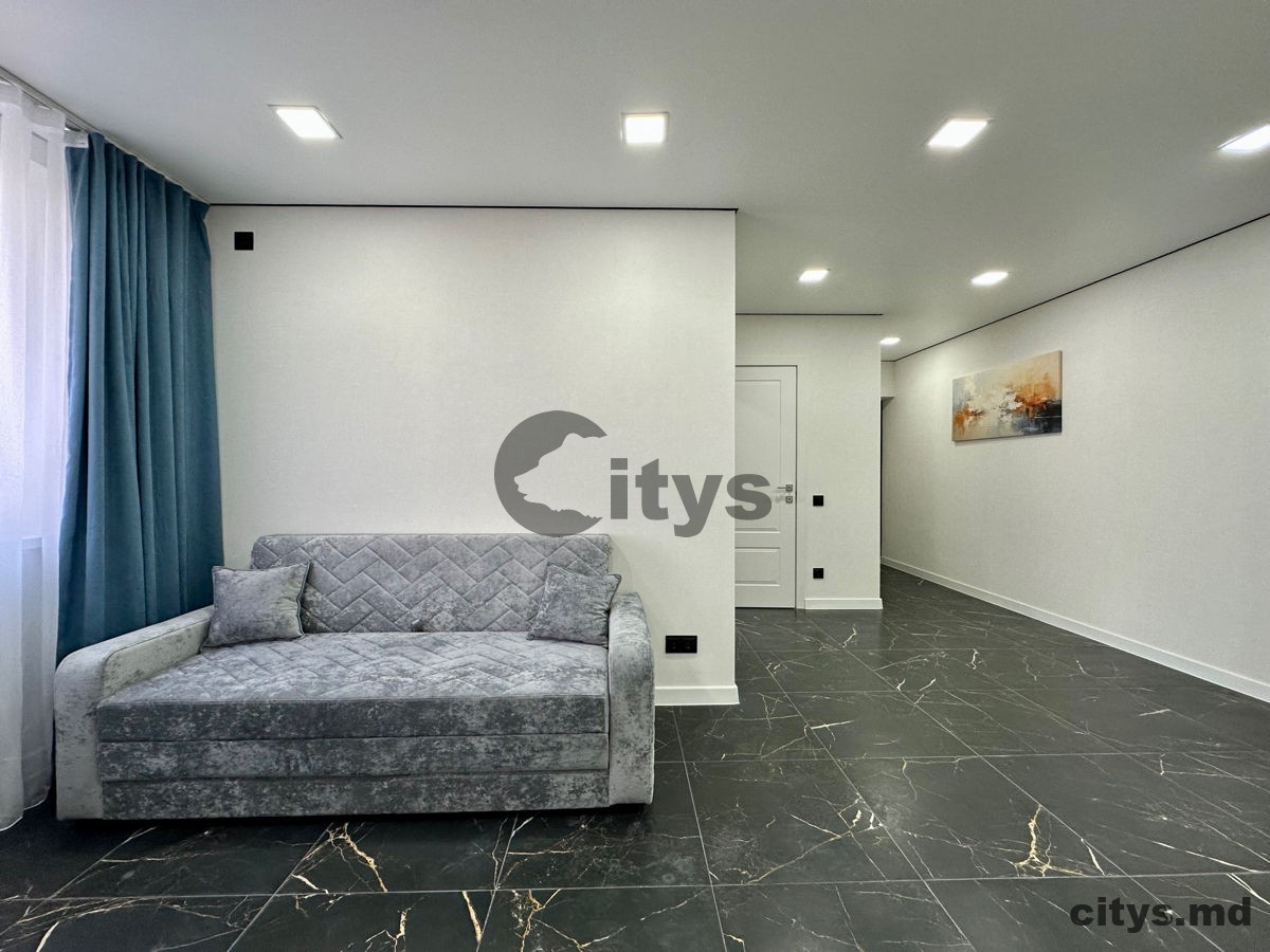 Apartament cu 2 camere, 58m², Paris photo 5