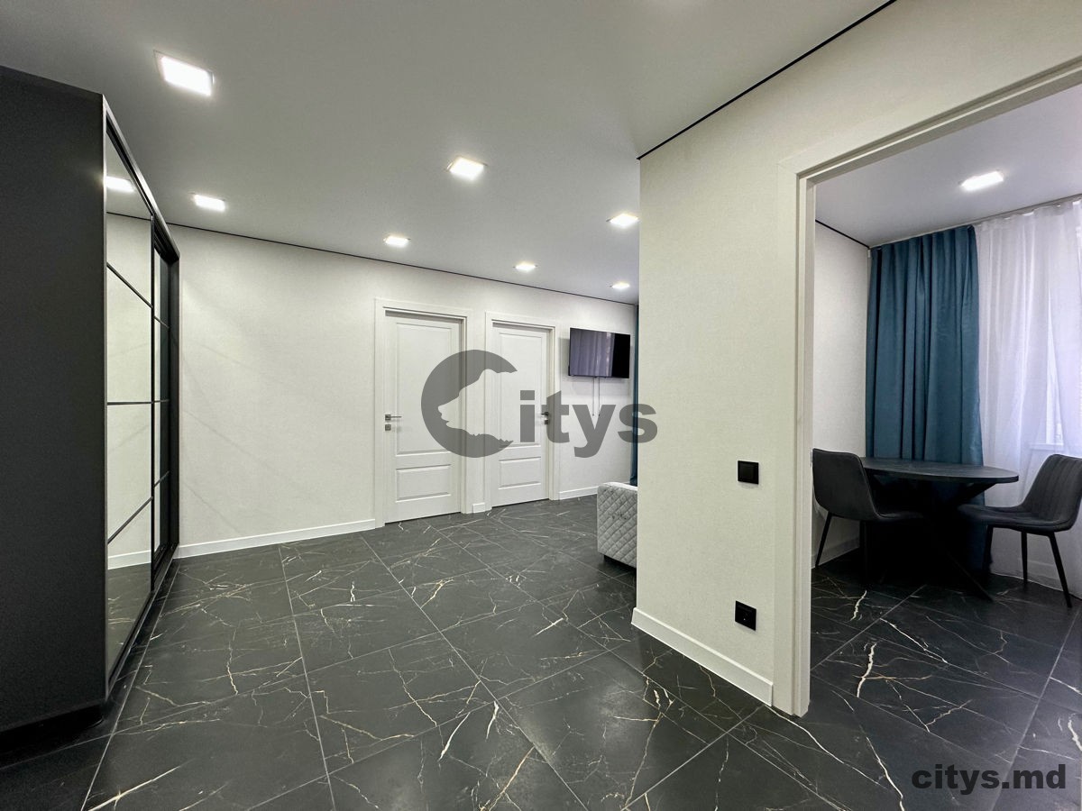 Apartament cu 2 camere, 58m², Paris photo 4