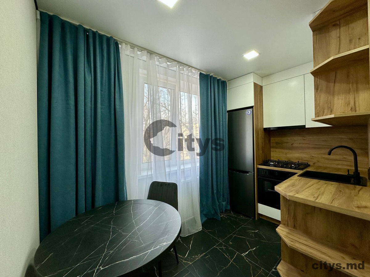 Apartament cu 2 camere, 58m², Paris photo 3