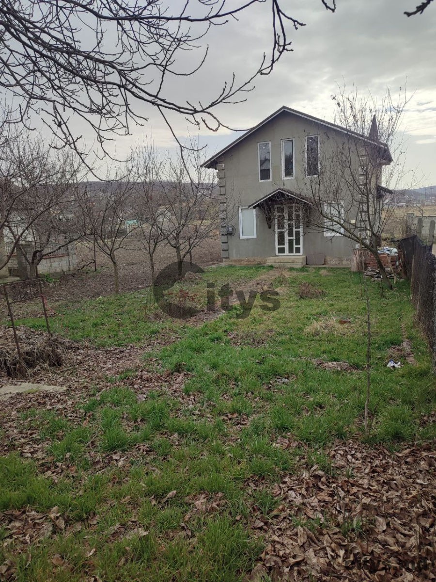 Casă cu 2 nivele, 76m², Sangera, Ştefan cel Mare și Sfînt photo 16