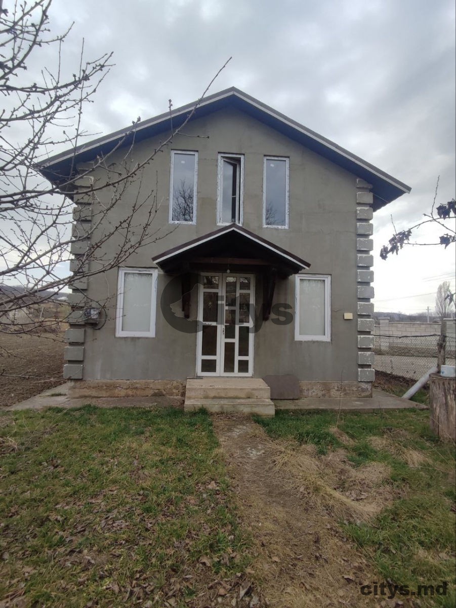 Casă cu 2 nivele, 76m², Sangera, Ştefan cel Mare și Sfînt photo 0