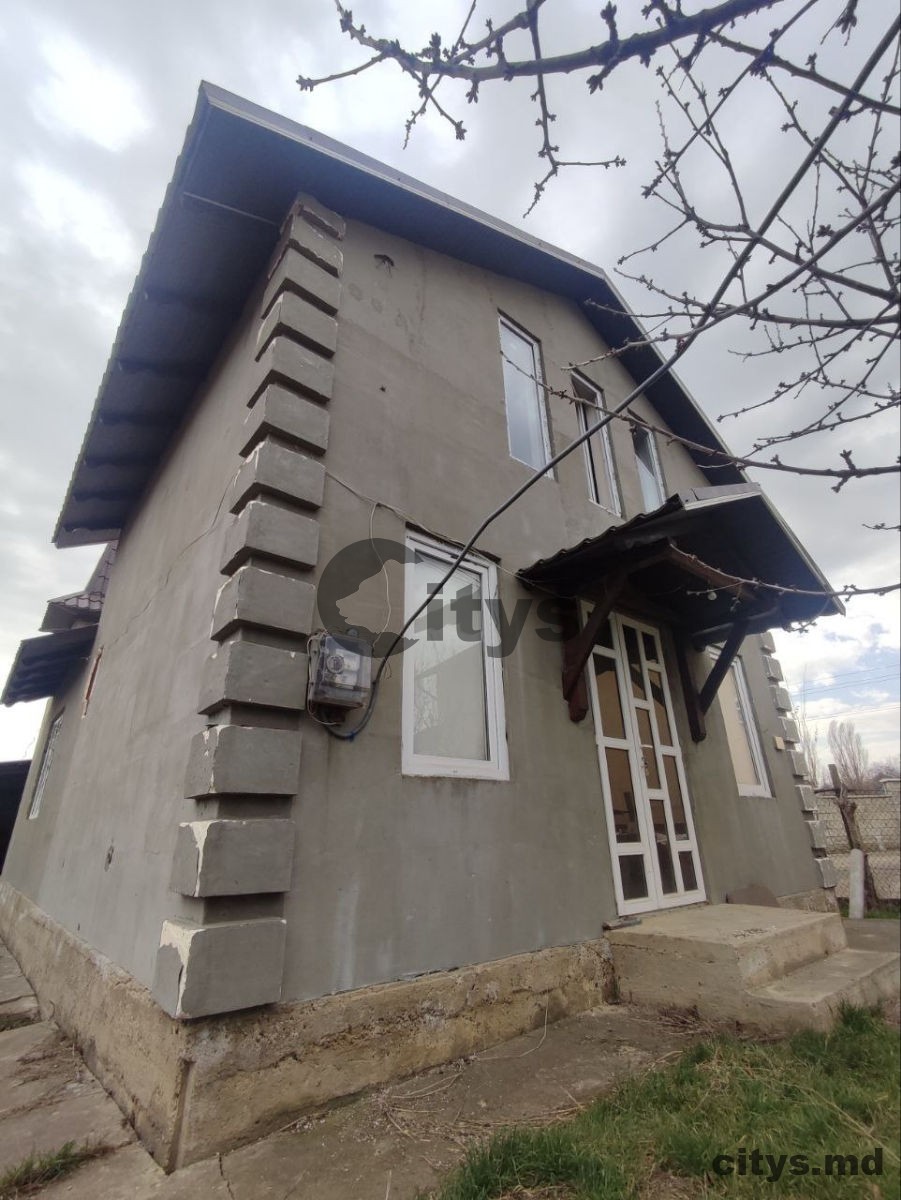 Casă cu 2 nivele, 76m², Sangera, Ştefan cel Mare și Sfînt photo 3