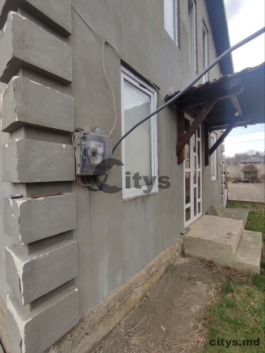 Casă cu 2 nivele, 76m², Sangera, Ştefan cel Mare și Sfînt photo 4