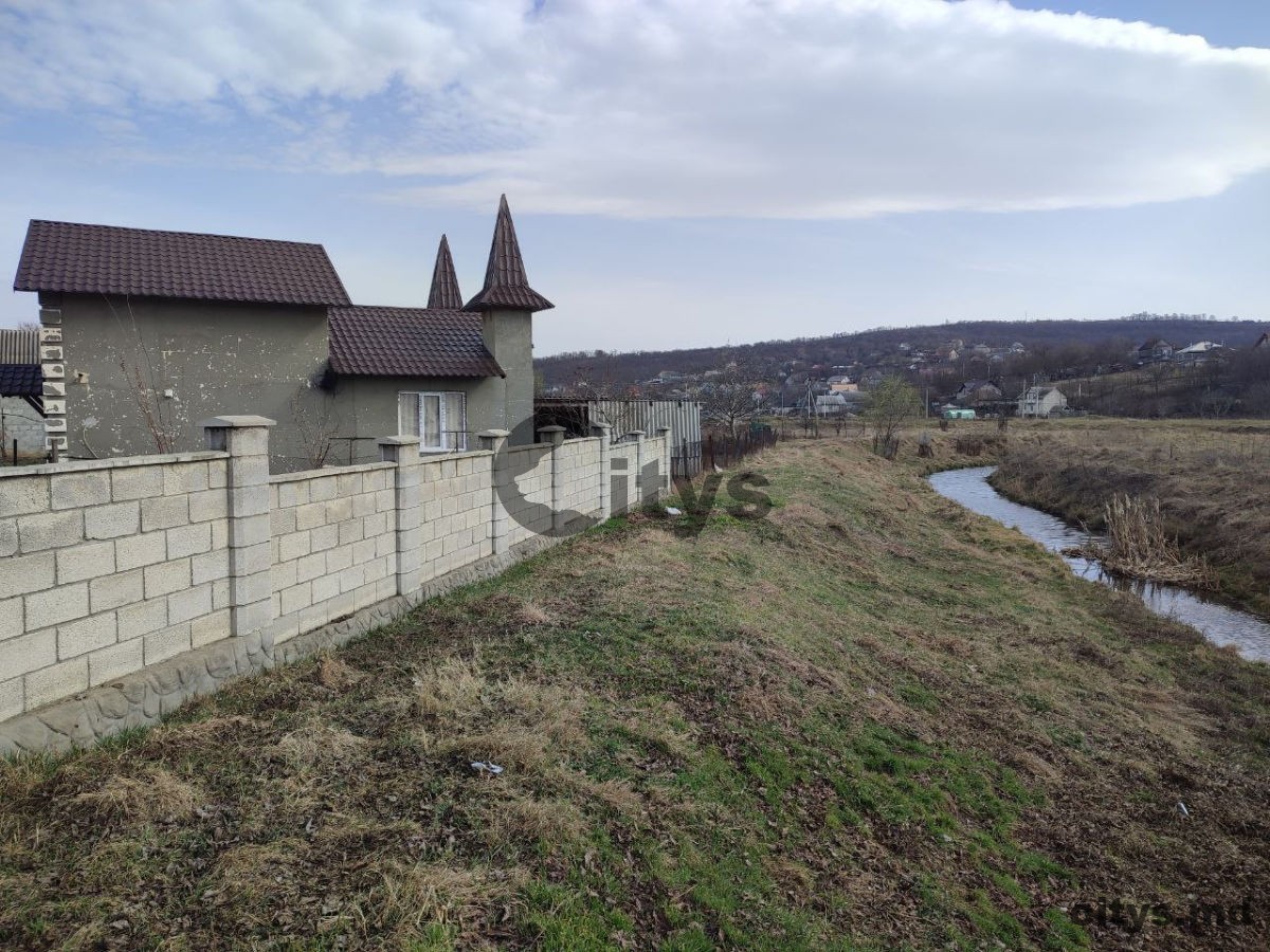 Casă cu 2 nivele, 76m², Sangera, Ştefan cel Mare și Sfînt photo 6
