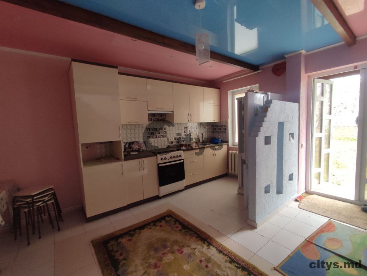 Casă cu 2 nivele, 76m², Sangera, Ştefan cel Mare și Sfînt photo 10