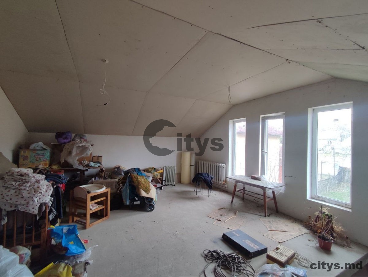 Casă cu 2 nivele, 76m², Sangera, Ştefan cel Mare și Sfînt photo 13