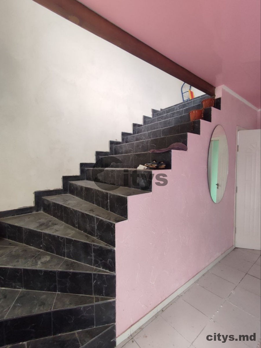 Casă cu 2 nivele, 76m², Sangera, Ştefan cel Mare și Sfînt photo 14