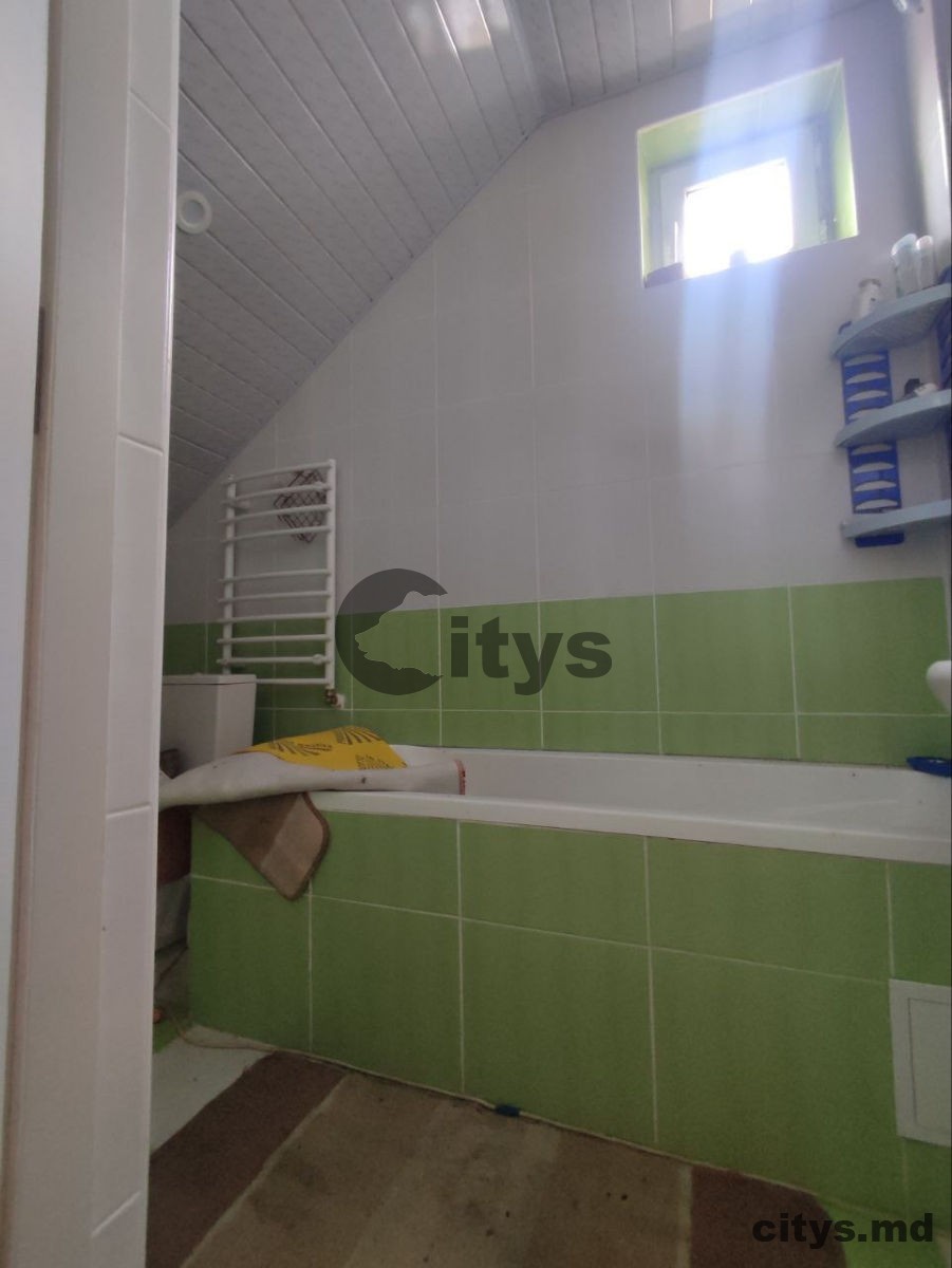 Casă cu 2 nivele, 76m², Sangera, Ştefan cel Mare și Sfînt photo 1