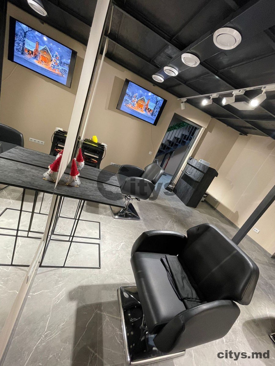 Salon de frumusețe, 35m², Ştefan cel Mare şi Sfânt photo 7