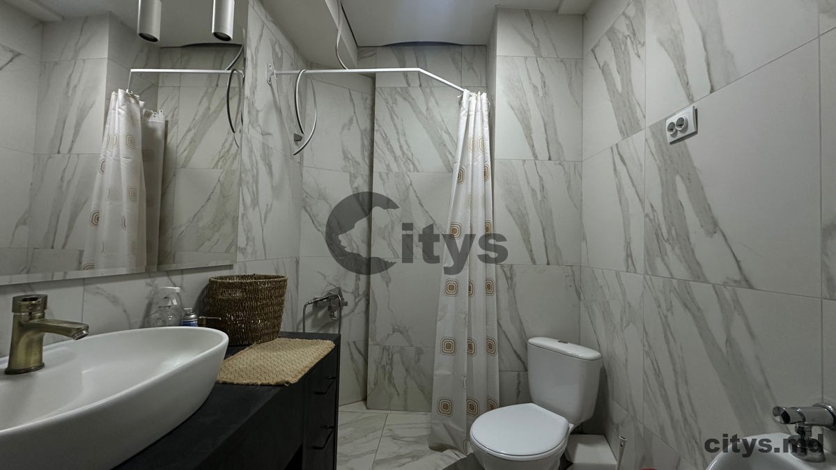 Salon de frumusețe, 35m², Ştefan cel Mare şi Sfânt photo 2