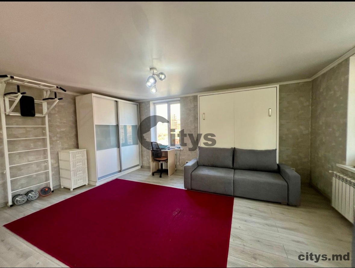 Apartament cu 1 cameră, 35m², Николай Димо photo 9